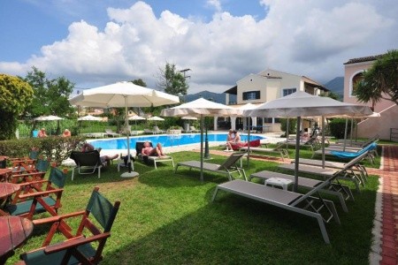 Acharavi Garden - 12