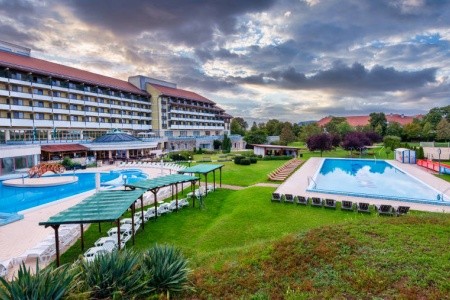 Hunguest Hotel Pelion - 2