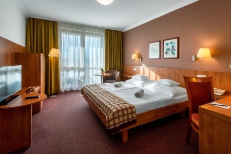 Hunguest Hotel Pelion - 3