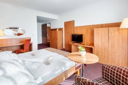 Hunguest Hotel Pelion - 4