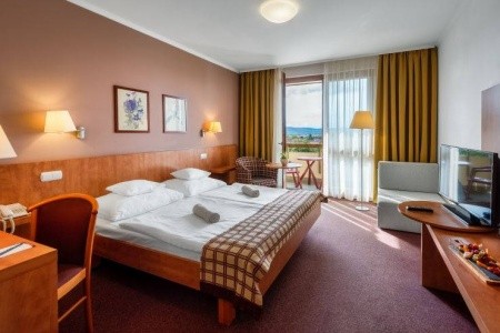 Hunguest Hotel Pelion - 5