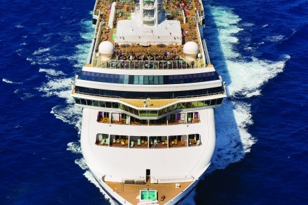 Norwegian Gem - 4