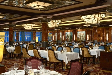 Norwegian Gem - 7