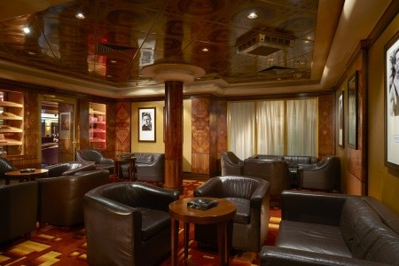 Norwegian Gem - 11