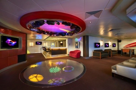 Norwegian Gem - 13