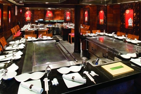 Norwegian Gem - 14