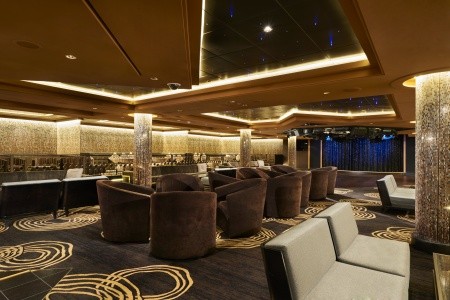 Norwegian Gem - 15