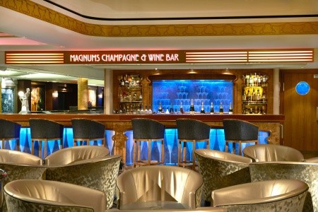 Norwegian Gem - 17