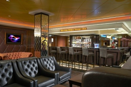 Norwegian Gem - 19