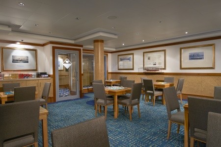 Norwegian Gem - 24
