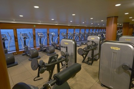Norwegian Gem - 25