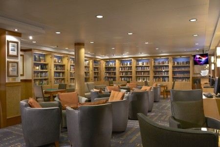 Norwegian Gem - 27