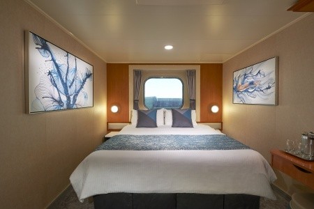 Norwegian Gem - 32