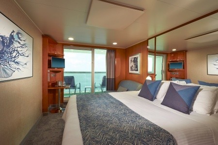 Norwegian Gem - 34