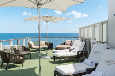 Norwegian Gem - 36