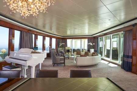 Norwegian Gem - 37