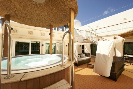 Norwegian Gem - 39