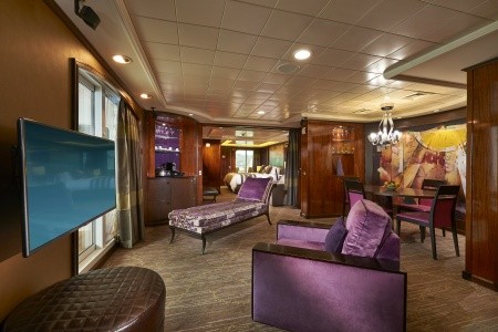 Norwegian Gem - 40