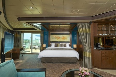 Norwegian Gem - 41
