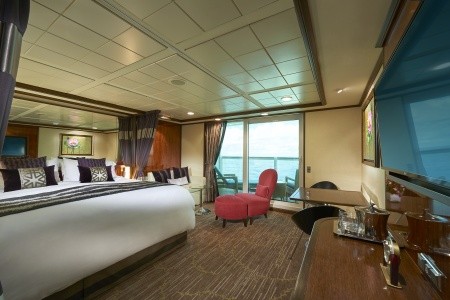 Norwegian Gem - 45