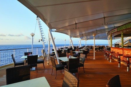 Norwegian Pearl - 21