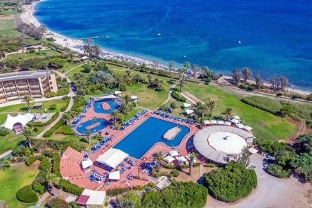 Baia Di Conte Resort - 2