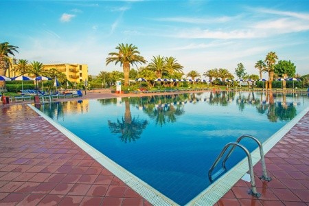 Baia Di Conte Resort - 3