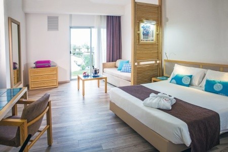 Baia Di Conte Resort - 4