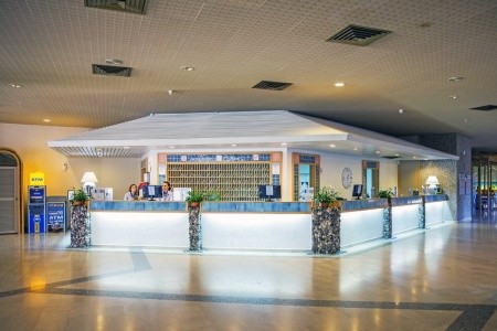 Baia Di Conte Resort - 8