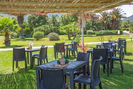 Baia Di Conte Resort - 10