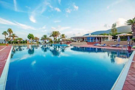 Baia Di Conte Resort - 14