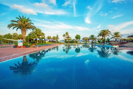 Baia Di Conte Resort - 15