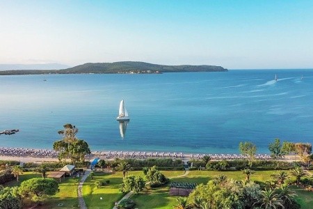 Baia Di Conte Resort - 24