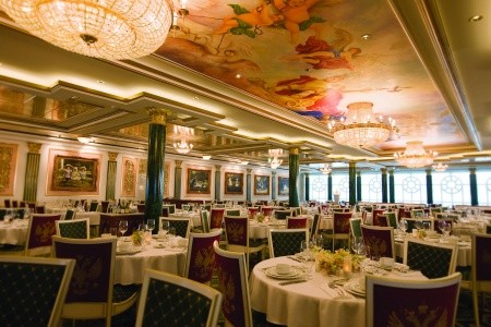 Norwegian Pearl - 6
