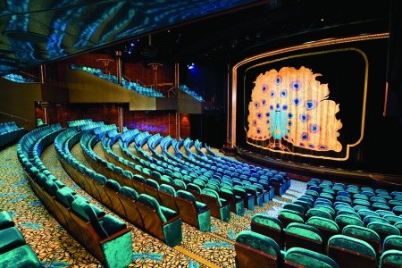 Norwegian Pearl - 7