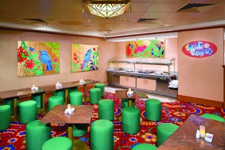 Norwegian Pearl - 8
