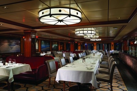 Norwegian Pearl - 9