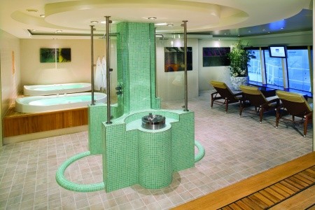Norwegian Pearl - 13