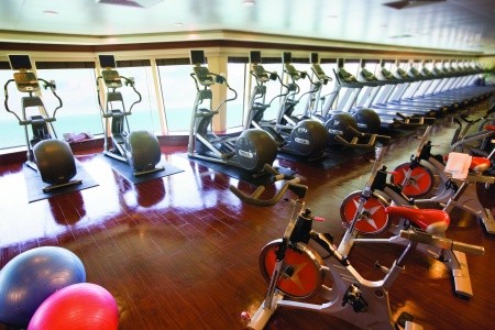 Norwegian Pearl - 17