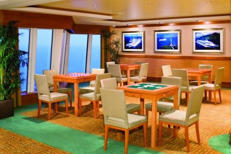 Norwegian Pearl - 18