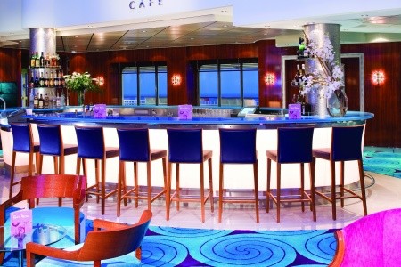 Norwegian Pearl - 19