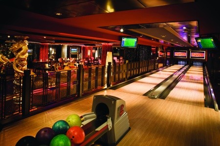 Norwegian Pearl - 23