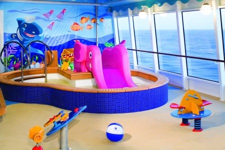 Norwegian Pearl - 26