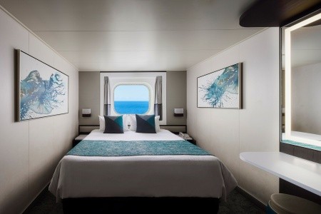 Norwegian Pearl - 38