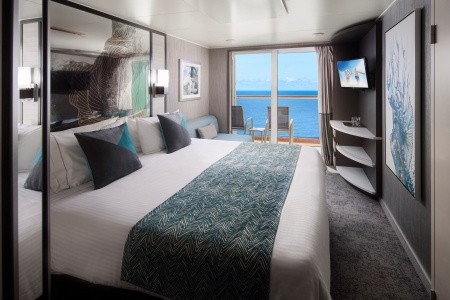Norwegian Pearl - 40