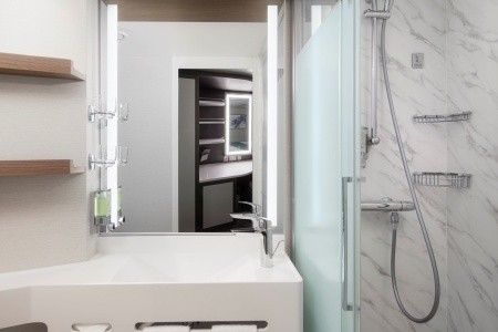 Svet  Norwegian Pearl 8 dňový pobyt All Inclusive Vlastná May 2026 (24/05/26-31/05/26)