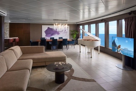 Svet  Norwegian Pearl 8 dňový pobyt All Inclusive Vlastná May 2026 (24/05/26-31/05/26)