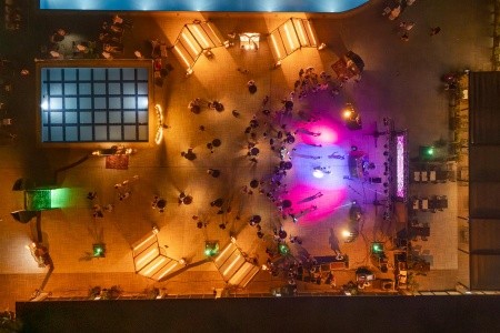 Turecko Side Casa Fora Beach Resort 9 dňový pobyt All Inclusive Letecky Letisko: Praha June 2026 ( 4/06/26-12/06/26)