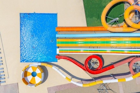 Turecko Side Casa Fora Beach Resort 9 dňový pobyt All Inclusive Letecky Letisko: Praha June 2026 ( 4/06/26-12/06/26)