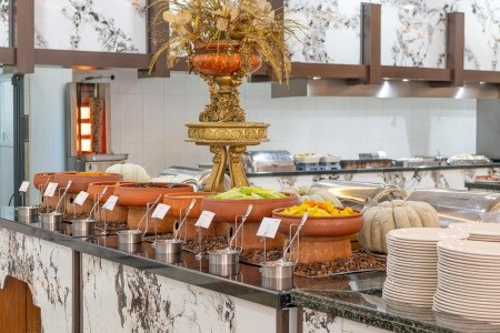 Turecko Side Casa Fora Beach Resort 9 dňový pobyt All Inclusive Letecky Letisko: Praha June 2026 ( 4/06/26-12/06/26)